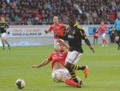 Kalmar FF - AIK.  1-0