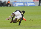 Kalmar FF - AIK.  1-0