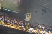 Publikbilder från bajen-AIK