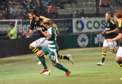 Panathinaikos - AIK.  1-0