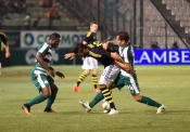 Panathinaikos - AIK.  1-0