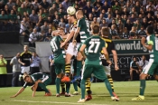 Panathinaikos - AIK.  1-0