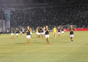 Panathinaikos - AIK.  1-0