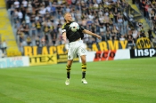 AIK - Falkenberg.  2-0