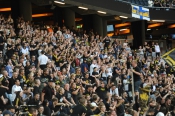 Publikbilder från AIK-Falkenberg