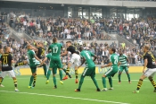 AIK - Panathinaikos.  0-2