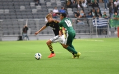 AIK - Panathinaikos.  0-2