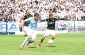 Malmö - AIK.  2-0