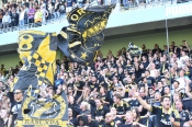 Publikbilder från Malmö-AIK