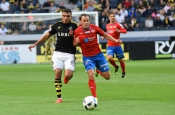 AIK - Helsingborg. 2-1