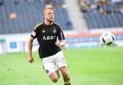 AIK - Helsingborg. 2-1