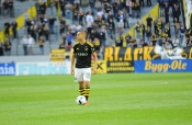 AIK - Helsingborg. 2-1