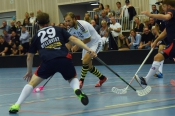 Rotebro - AIK. 4-7