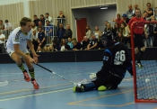 Rotebro - AIK. 4-7