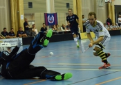 Rotebro - AIK. 4-7