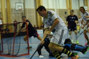 Rotebro - AIK. 4-7