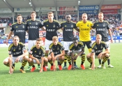 Örebro - AIK. 0-2