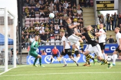 Örebro - AIK. 0-2