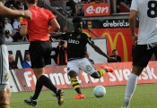 Örebro - AIK. 0-2