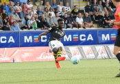 Örebro - AIK. 0-2