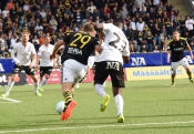 Örebro - AIK. 0-2