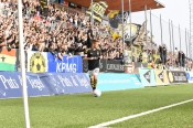 Örebro - AIK. 0-2