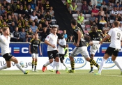 Örebro - AIK. 0-2