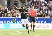 Örebro - AIK. 0-2