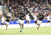 Örebro - AIK. 0-2