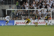 Örebro - AIK. 0-2