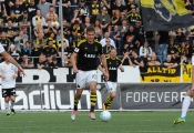 Örebro - AIK. 0-2