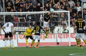 Örebro - AIK. 0-2