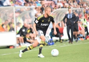 Örebro - AIK. 0-2