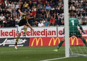 Örebro - AIK. 0-2