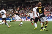 Örebro - AIK. 0-2