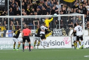 Örebro - AIK. 0-2