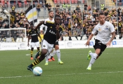 Örebro - AIK. 0-2