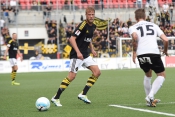 Örebro - AIK. 0-2