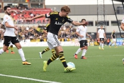 Örebro - AIK. 0-2