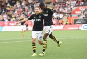 Örebro - AIK. 0-2
