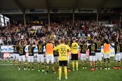 Örebro - AIK. 0-2