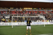 Örebro - AIK. 0-2