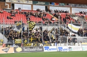 Publikbilder från Örebro-AIK