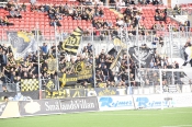 Publikbilder från Örebro-AIK