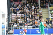 Publikbilder från Örebro-AIK