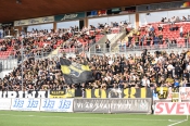 Publikbilder från Örebro-AIK