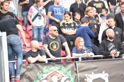 Publikbilder från Örebro-AIK