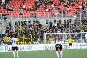 Publikbilder från Örebro-AIK