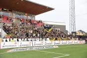 Publikbilder från Örebro-AIK