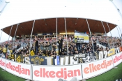 Publikbilder från Örebro-AIK